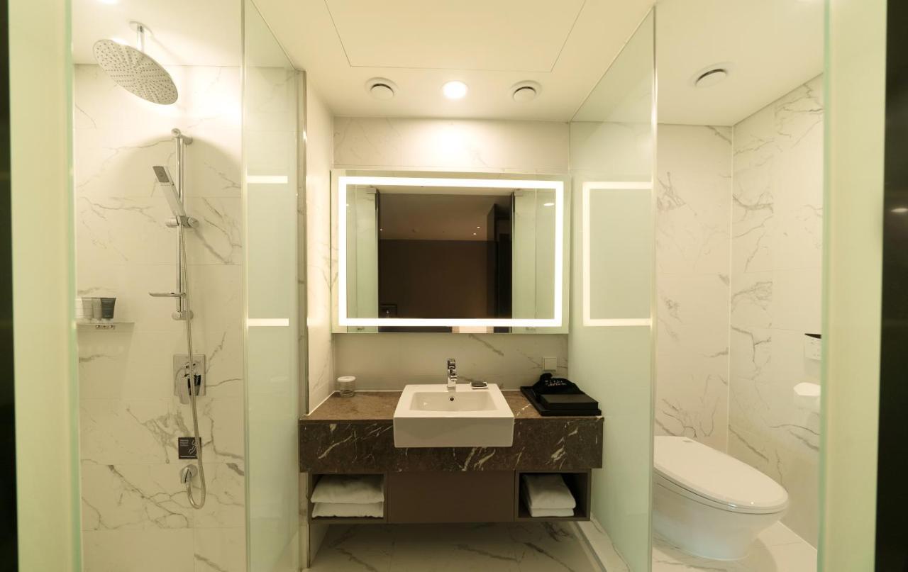 Hotel Haedamchae Seoul Eksteriør bilde